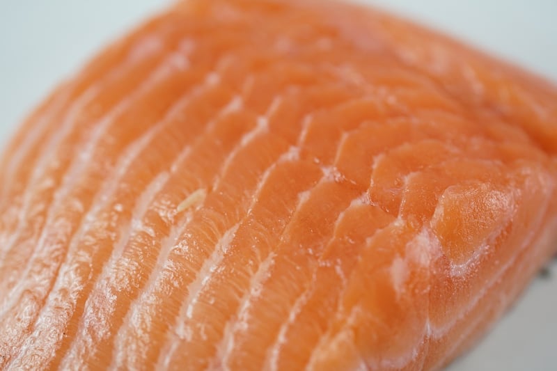 Lean Protein Source